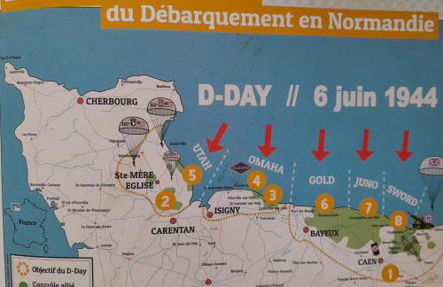 Gîte tante Jeanne - Foto 65