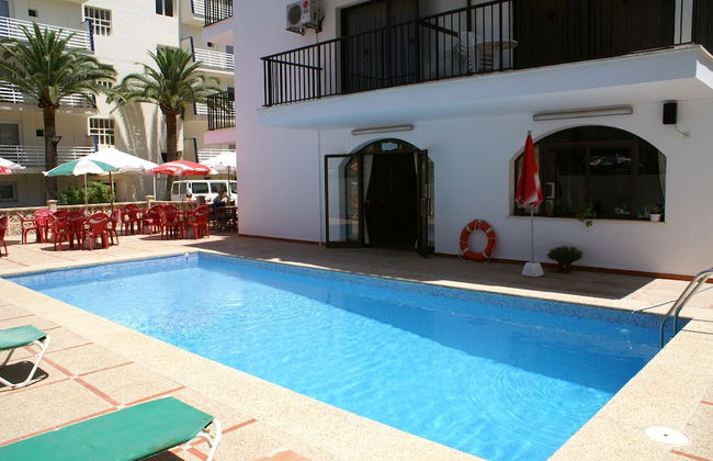 G Rentals Apartamentos Bella Maria - Foto 1