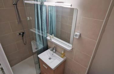 34m2 cosy proche métro - Foto 23