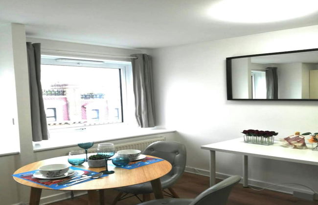 Luxurious Home Tottenham Court Road Charingcross Leicester Square - Foto 12