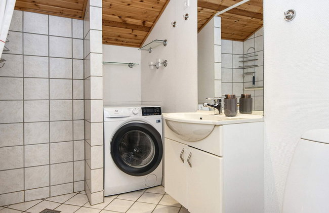 6 Person Holiday Home in Struer - Foto 5