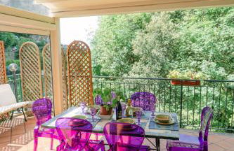 Casa Vacanze O'Mulin Ravello via fiume 2 incrocio Pontone - Foto 18