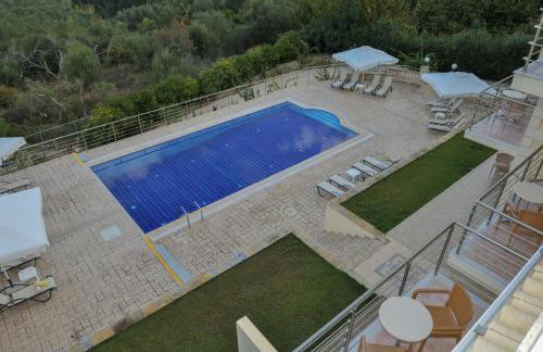 Spileo House Boutique Apartments - Adults Only - Foto 132