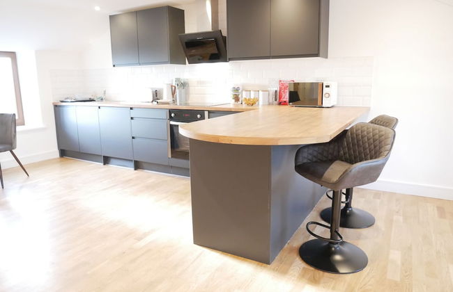 Scandic House - Photo 20