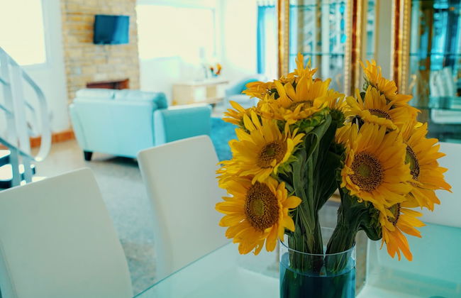 V Royal Luxury Villas - Foto 37