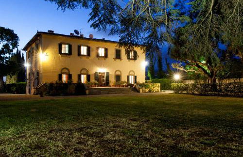 Villa Il Padule - Foto 1