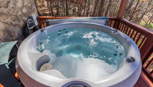 Hurricane Hideaway - Powder Horn Mountain - Foto 4