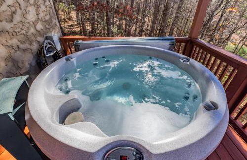 Hurricane Hideaway - Powder Horn Mountain - Foto 4