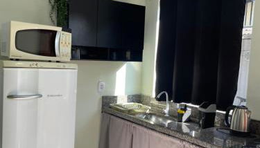 Mini casa perto BC, Penha - Foto 4, stove