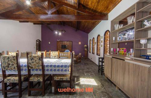 Casa em Mongagua com Piscina e Area Gourmet - Foto 8