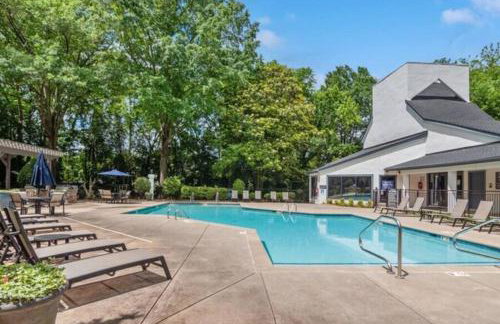 Deluxe luxury & convenience - Foto 9