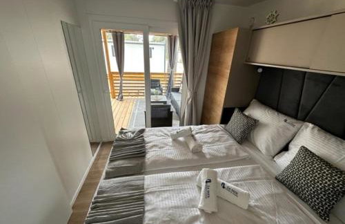 La Mer Mobile Home - Foto 28