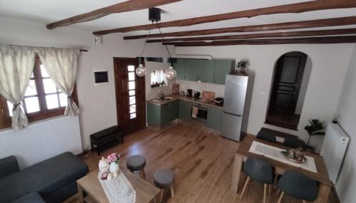 Pelion bee guesthouse - Foto 4, stove