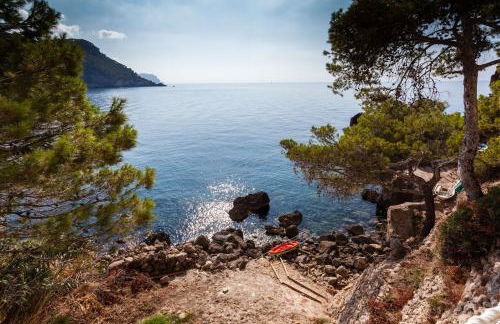 Villa Banyalbufar - Foto 29