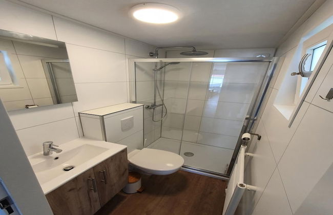 Nice Chalet With air Conditioning, on a Holiday Park, 1 km. From the Beach - Foto 8