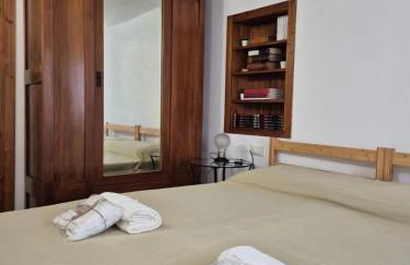 Casa Camilla, Casa Vacanze sulle colline di Lerma - Foto 6