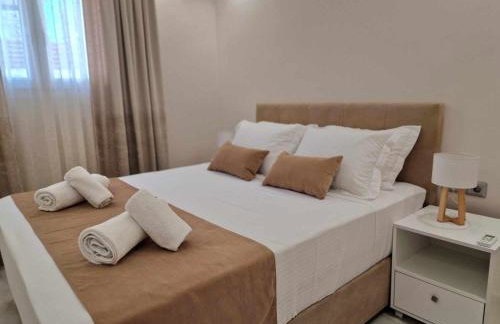 Villa Hillside Pefkohori - Foto 36