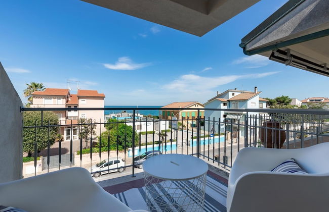 Conero Suite - Conero Suite - Foto 28