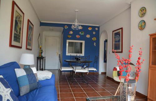 Vera Playa Naturista, Mar y Sol - Foto 7