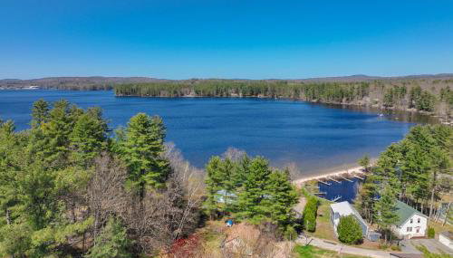 Camp on Brandy - Foto 2