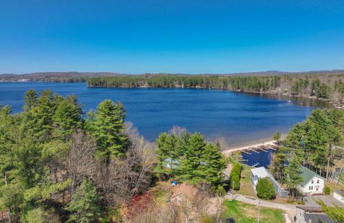 Camp on Brandy - Foto 2