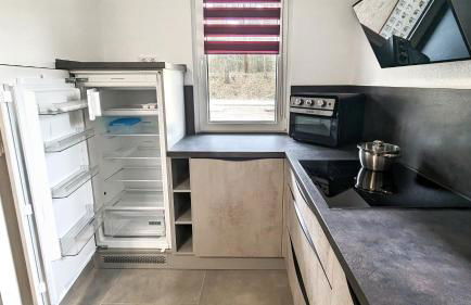 Haus Kleiner Findling im Lausitzer Seenland - Foto 13