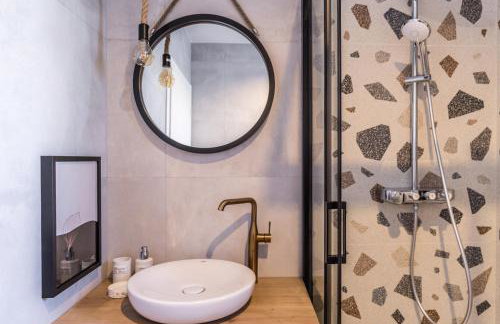 O'live Residence - Elegant Designer Apartments near Zadar - Foto 52