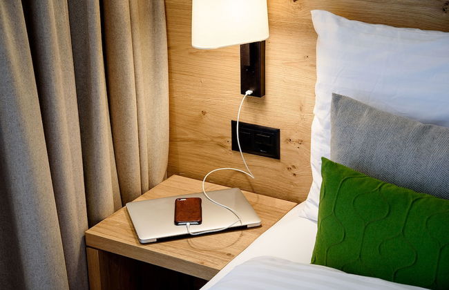 Serviced Apartment Eva - Foto 36