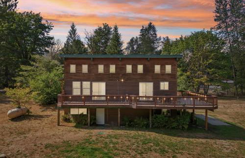 New Sauk River Retreat Concrete Wa - Foto 17