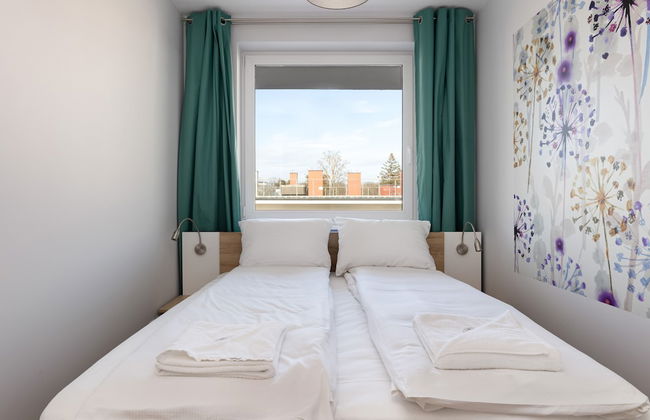 Klifowa Apartments by Renters - Photo 2