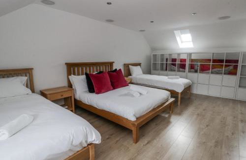 Ty-Gan Dderwen - Foto 42