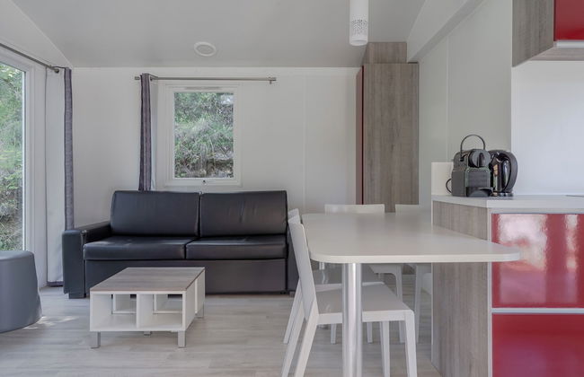 Camping RCN Val de Cantobre - Foto 73