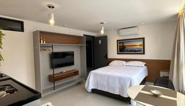 Bessa Flat Conforto à 180m do Mar - Storey Luxor - Foto 2