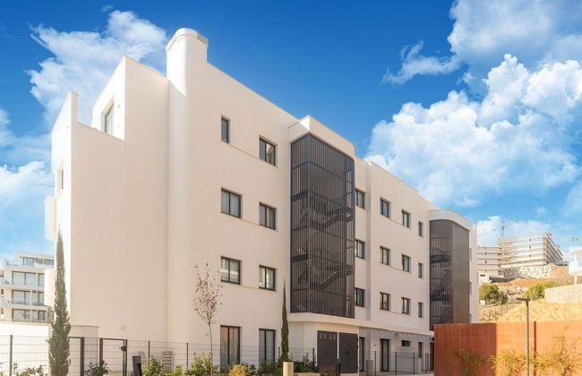 Nice Apartment With Private Garden, Pool - Foto 34