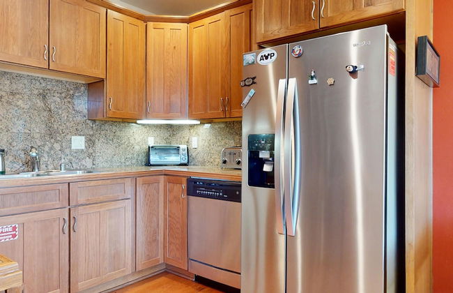 Gray Eagle Retreat - Foto 15