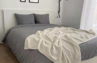 Cute little apartment - Foto 1