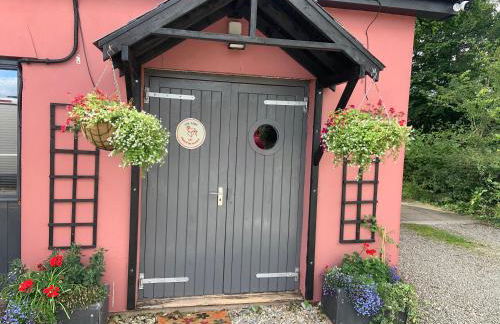 The Loft at Duffryn Mawr Self Catering Cottages - Photo 1