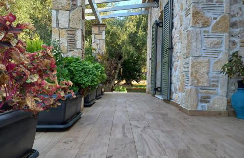 Villa Liberta - Foto 11