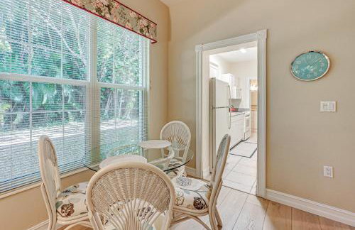 3 Mi to 5th Ave South Quiet Getaway with Garden - Foto 10