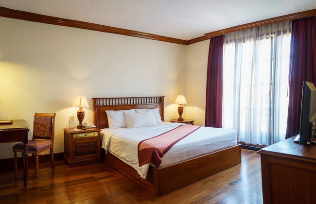 Steung Siemreap Residences & Apartment - Photo 6