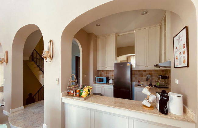 Villetta The Eyrie Khaoyai - Foto 71