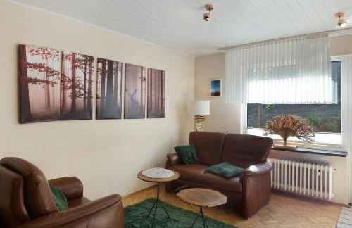 Ferienwohnung am Hügel - Foto 5