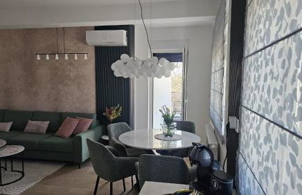 Luxury Opus Osijek - Self Check in, Free Private Parking - Photo 47