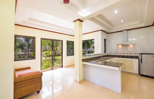 Samui Parkville Lipa Noi Villas - Foto 19