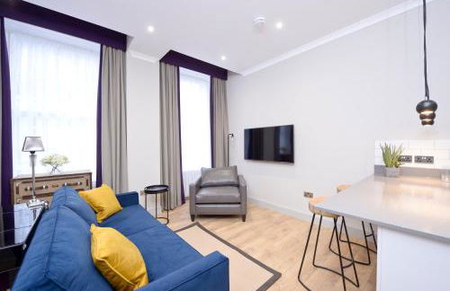 Destiny Scotland Charlotte Square Apartments - Foto 36