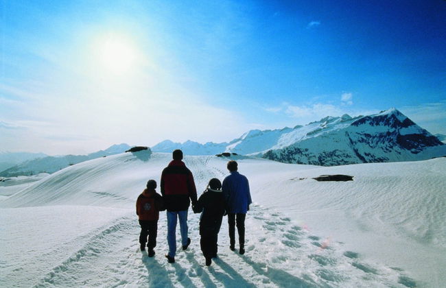Glacier Views & Ski Trails - Photo 17