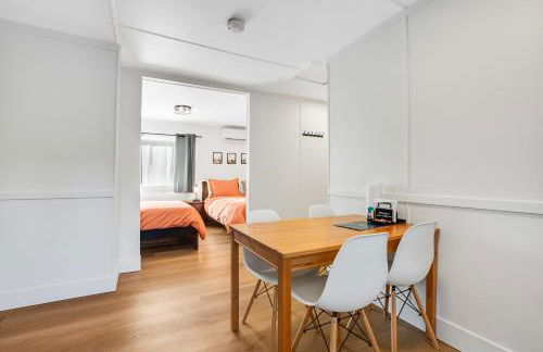 Mount Ellinor, Room 11 at Mount Walker Inn - Foto 17