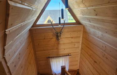 White Dunajec Sauna & Bubles - Foto 20