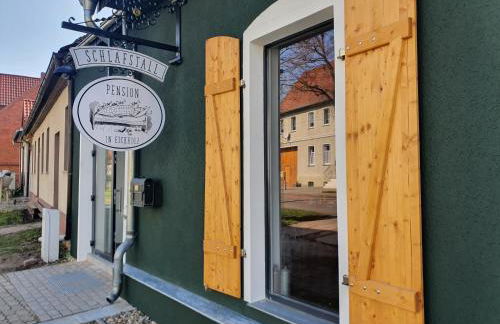 Schlafstall Eichholz - Foto 21