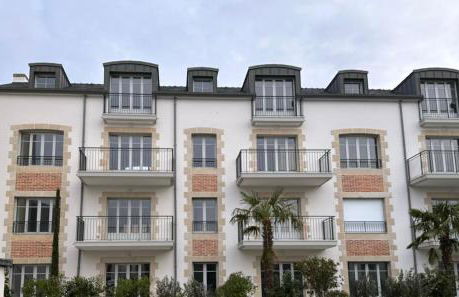 Le duplex Saint-Corentin - Hyper Centre - Parking Privé - Photo 3